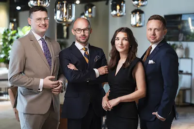 Kancelaria prawna ILT Kołobrzeg